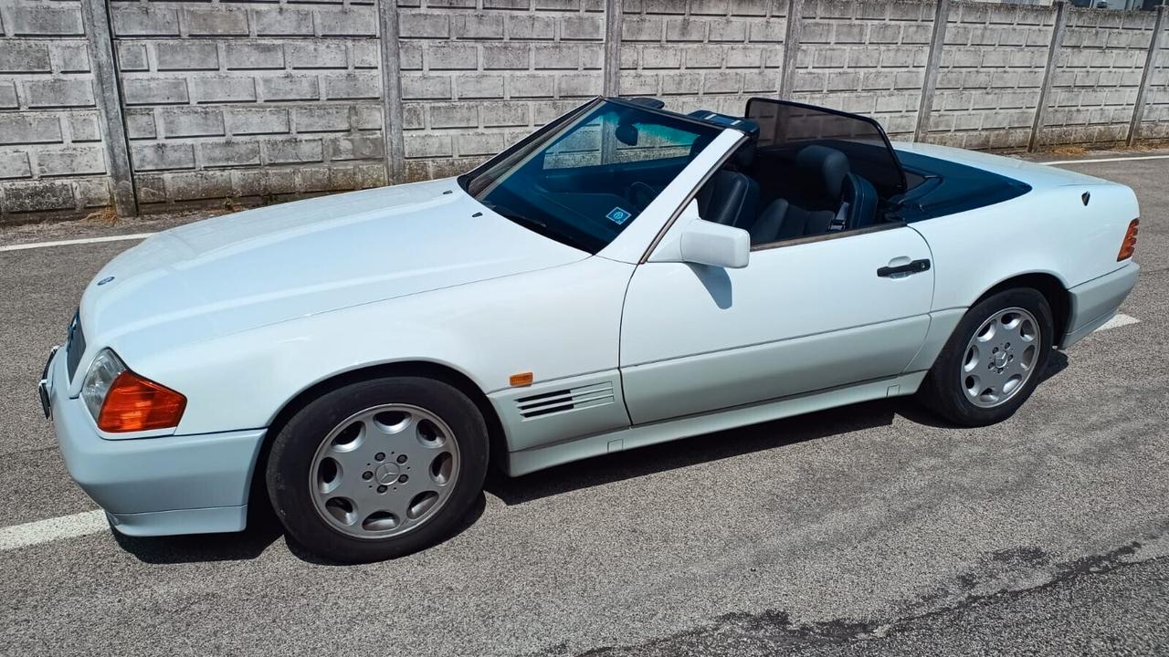 Mercedes-benz SL 300 300 SL-24