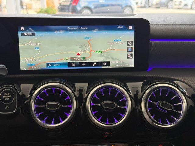 MERCEDES-BENZ A 180 Classe A 180 d AMG Line EDITION