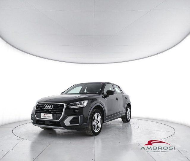 AUDI Q2 Q2 30 TDI S tronic Admired