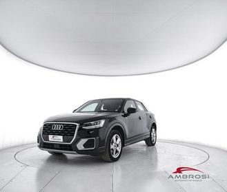 AUDI Q2 Q2 30 TDI S tronic Admired