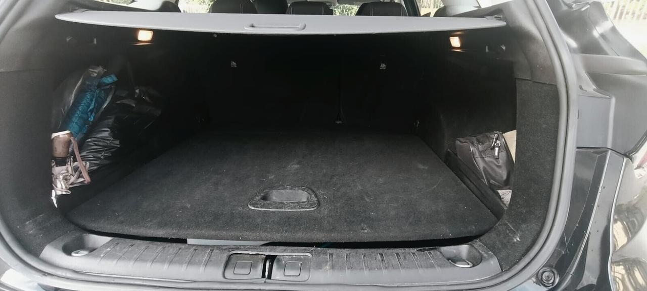 Fiat Tipo 1.4 T-Jet 120CV GPL SW Easy