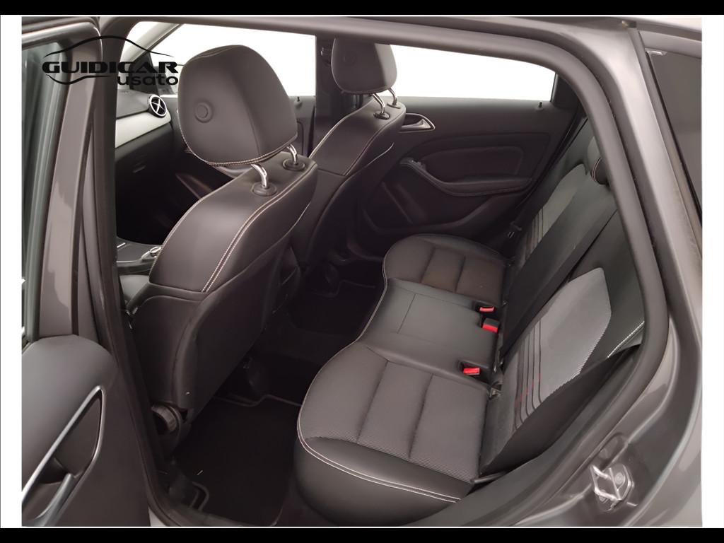 Mercedes-Benz Classe B - T246 - B 180 d (cdi) Executive auto FL E6