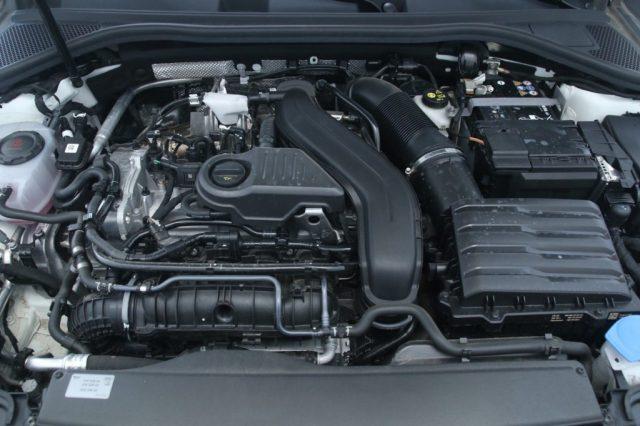 AUDI A3 SPB 35 TFSI S tronic S line edition MHEV