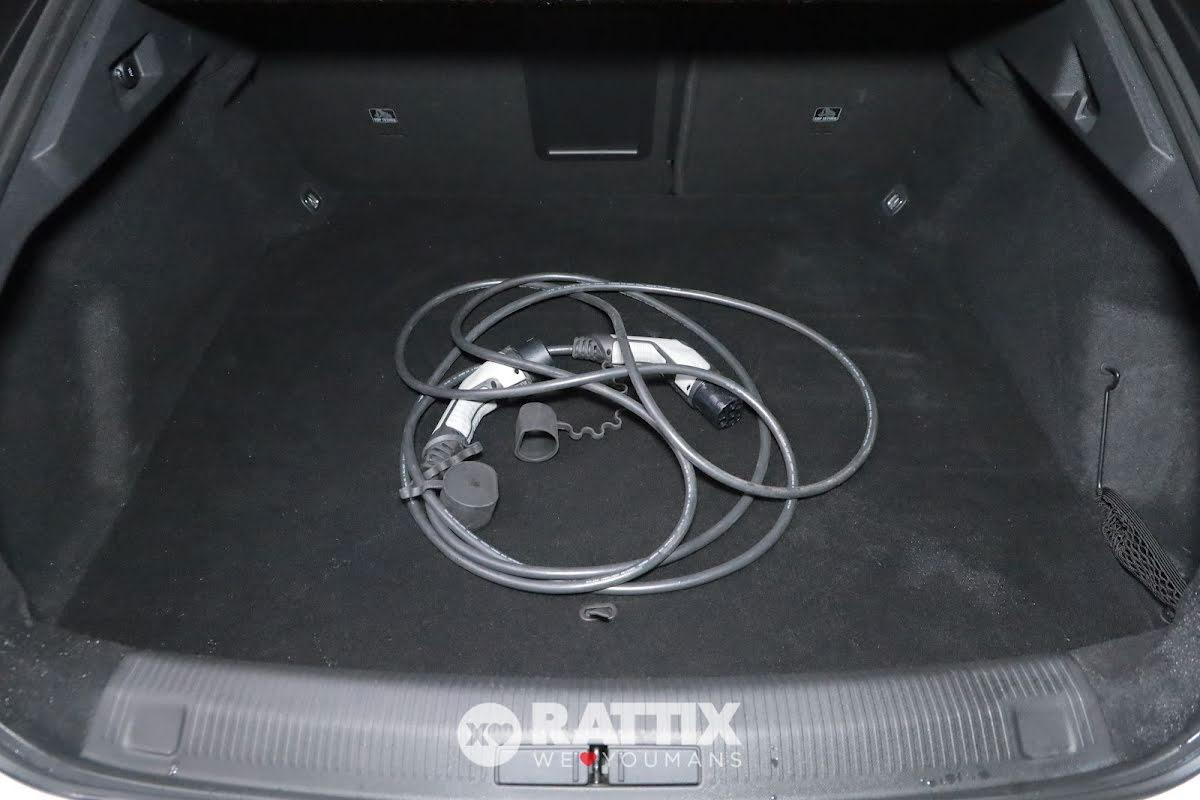 Peugeot 508 1.6 Hybrid Phev 225CV Allure Pack e-eat8