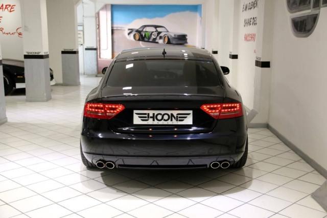 Audi A5 Sportback Sportback 2.0 tdi Advanced quattro S Line