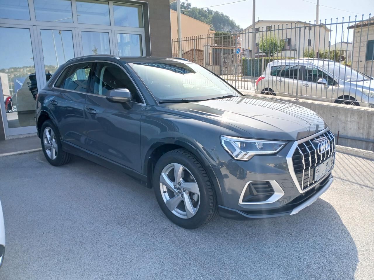Audi Q3 TFSI 150CV BENZINA 2020