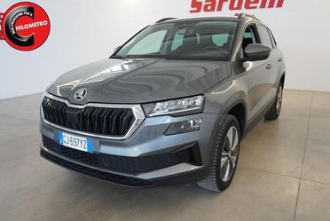 SKODA Karoq 2.0 TDI EVO SCR 115 CV DSG Executive