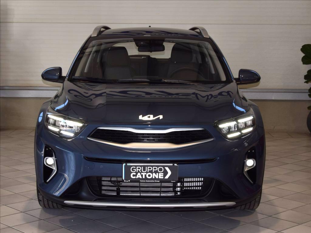 KIA Stonic 1.0 t-gdi mhev Urban 100cv imt del 2025