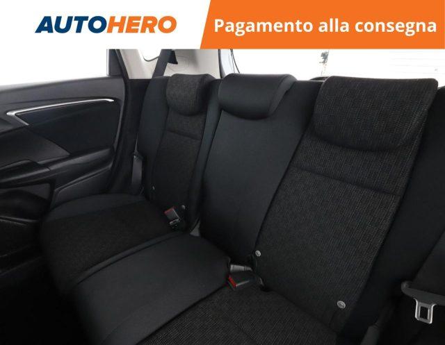 HONDA Jazz 1.3 Comfort Connect ADAS