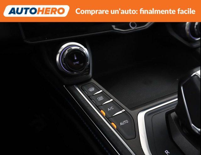 LYNK & CO 01 PHEV