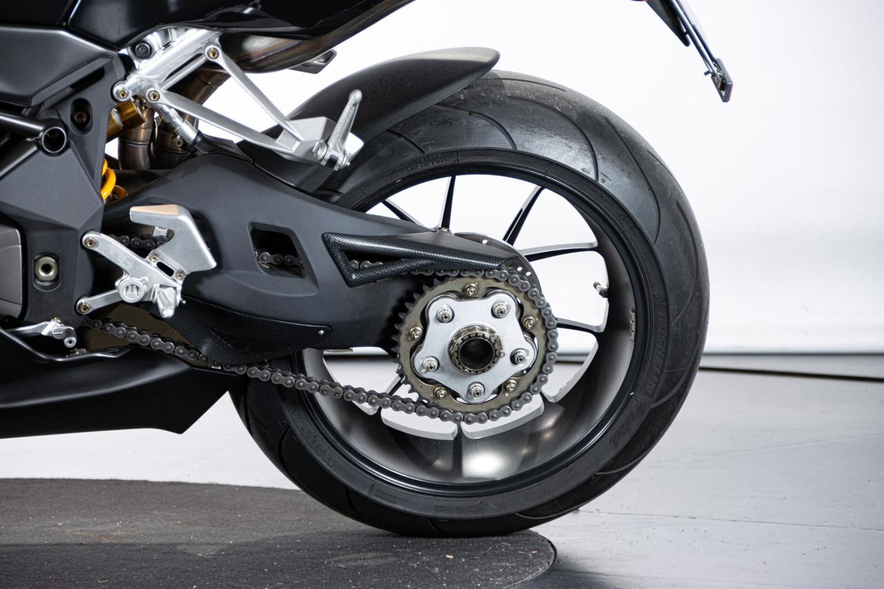 Mv Agusta F4 312 R - 2007