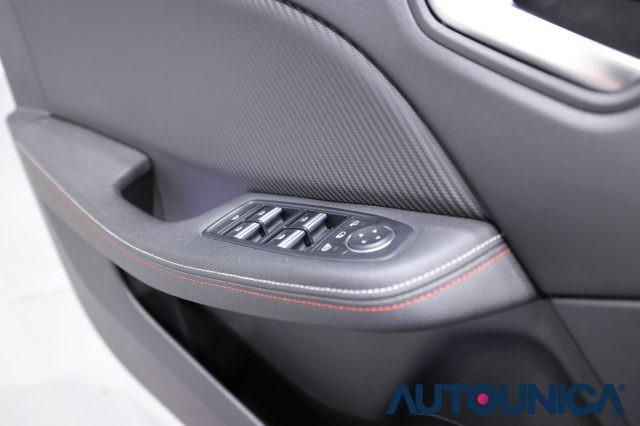 RENAULT Clio FULL HYBRID E-TECH 140 CV 5 PORTE R.S. LINE