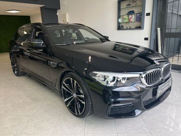 Bmw 520 520d Touring Msport