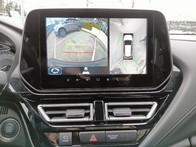 SUZUKI S-Cross 1.4 Hybrid 4WD AllGrip Top+ Plus