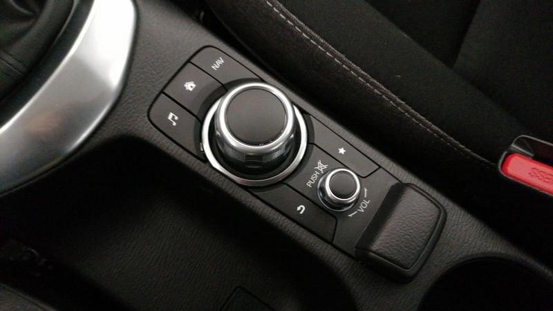 Mazda Mazda2 2 1.5 m-hybrid Centre-Line Convenience Pack 90cv