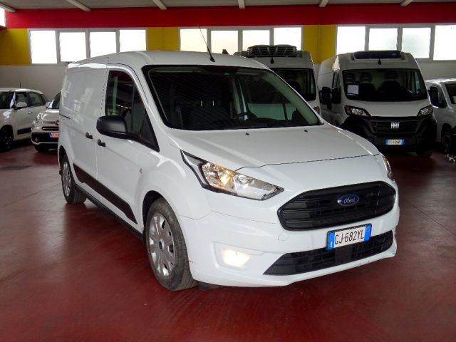 FORD Transit Connect 210 1.5TDCi 100CV PLungo Trend 3POSTI Furgone