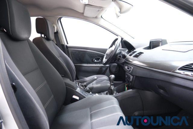 RENAULT Megane MÉGANE 1.5 DCI 110CV SPORTOUR WAVE