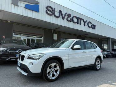 BMW X1 X1 xdrive20d Futura