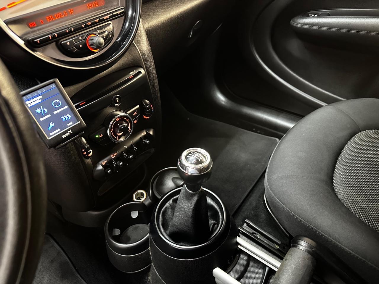 Mini Countryman One D 1.6 - FABIANOAUTO