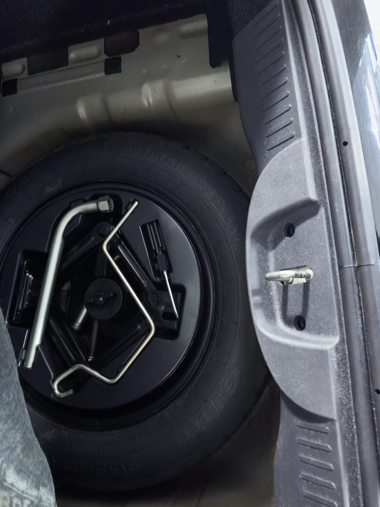 Fiat 500 1.3 Multijet 16V 95 CV Lounge