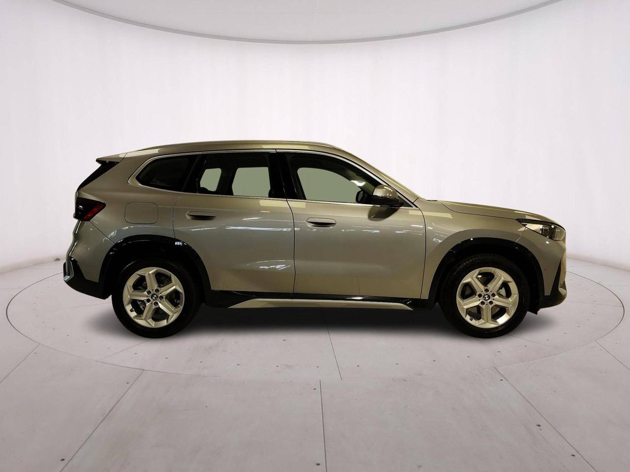 BMW X1 sDrive18d xLine