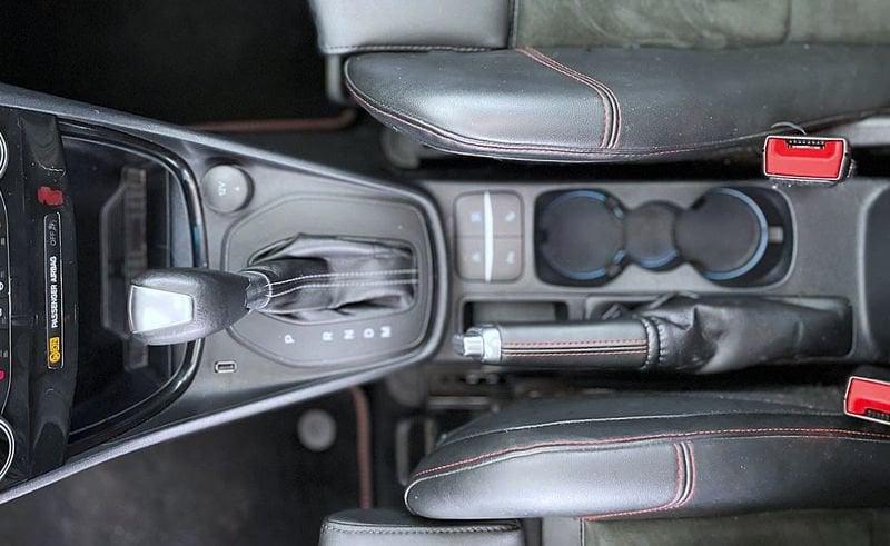 Ford Puma Puma 1.0 EcoBoost Hybrid 160 CV aut. ST