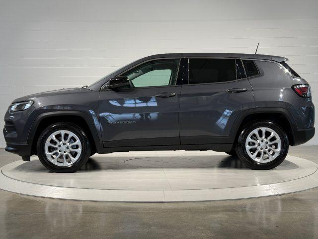 JEEP Compass 1.3Turbo T4 150cv auto. 2WD Longitude PREZZO REALE