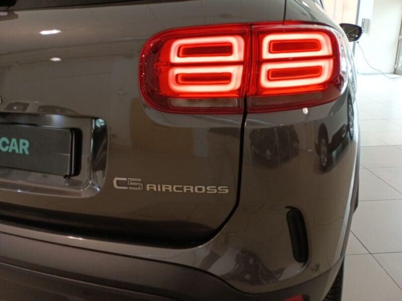 Citroën C5 Aircross BlueHDi 130 S&S Shine EAT8