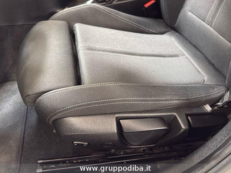 BMW Serie 1 F20-F21 2015 Diesel 116d Msport 5p auto