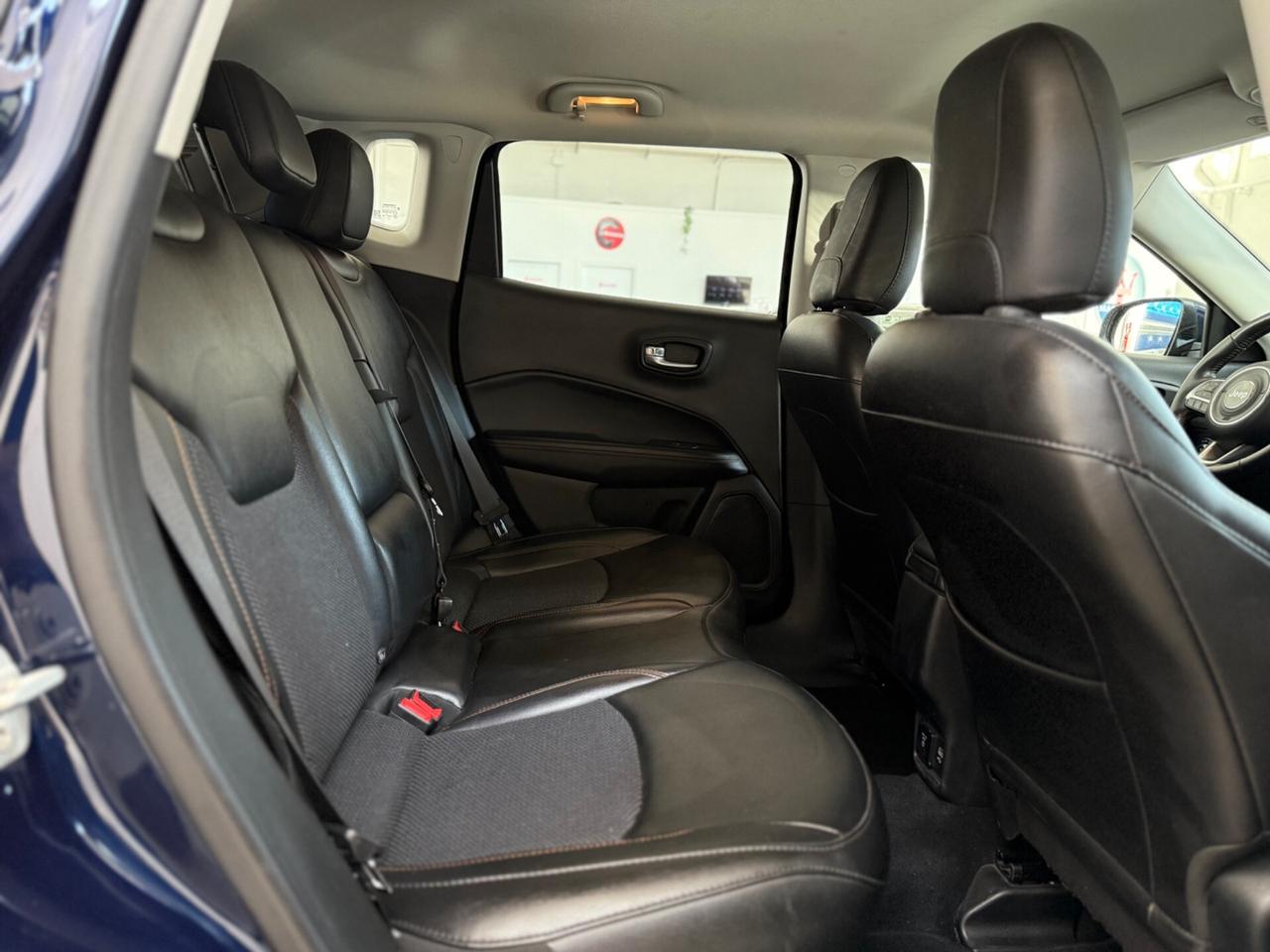 Jeep Compass 1.6 Multijet II 2WD 110.000km