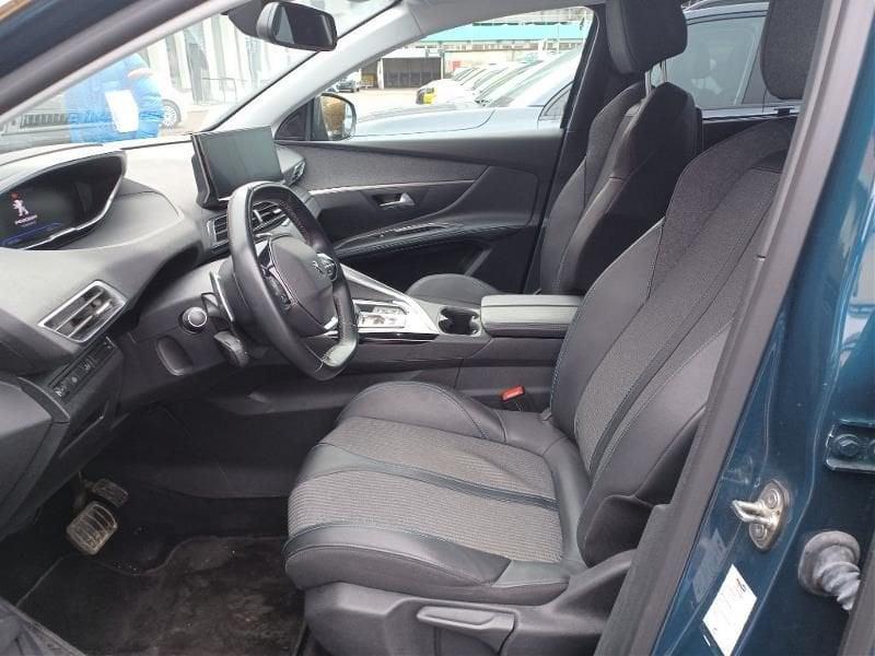 Peugeot 5008 BlueHDi 130 Allure Pack EAT8 S/S aut.