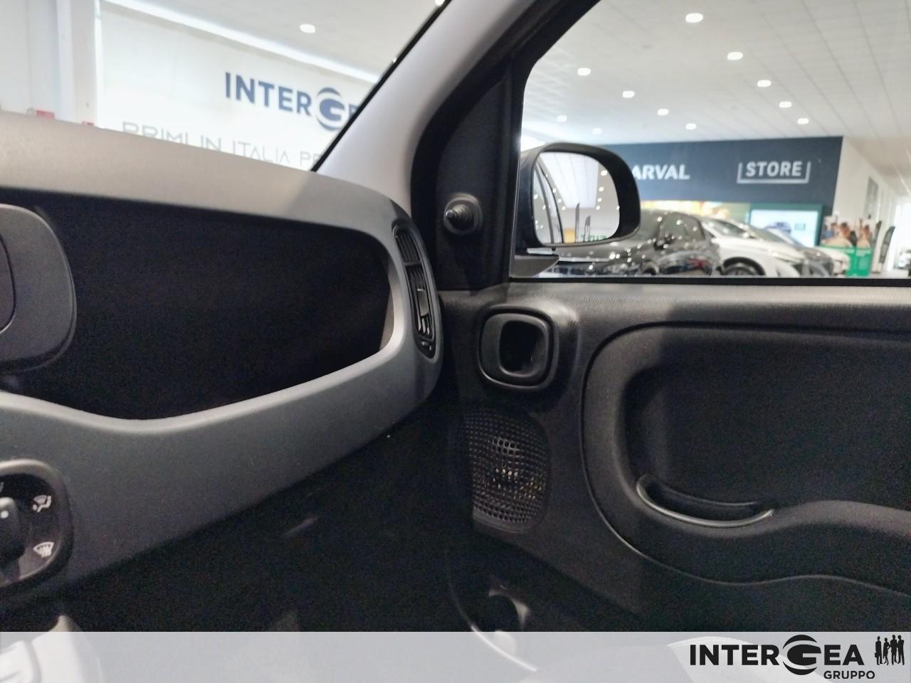 FIAT Panda 1.0 firefly hybrid s&s 70cv 5p.ti