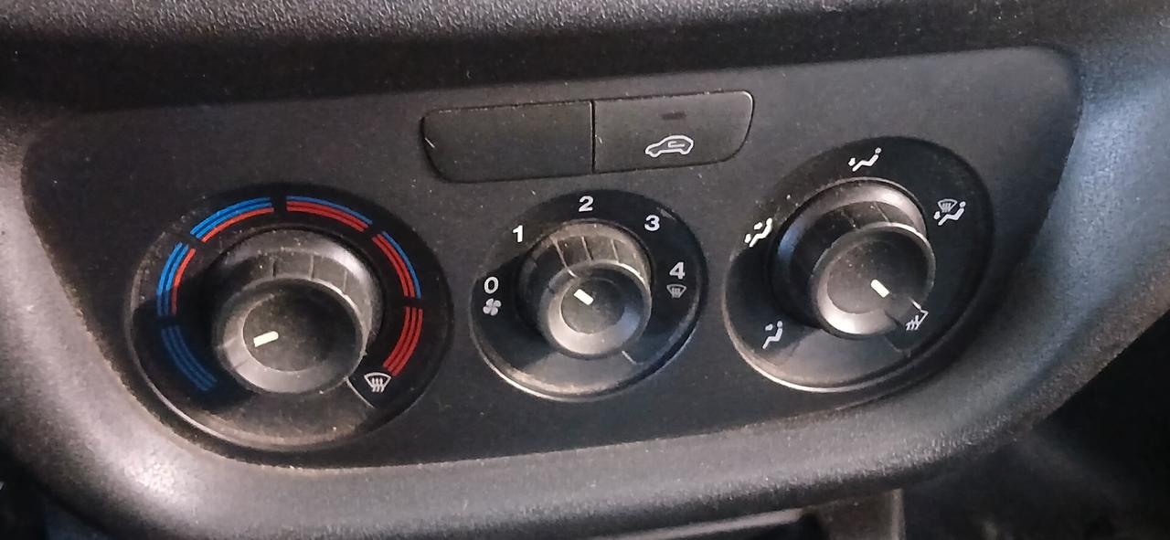Fiat Doblò 1.3 mj 2 posti autocarro