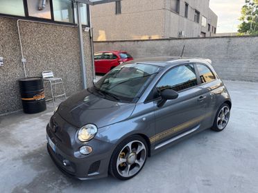 Fiat 500 ABARTH 1.4 BENZINA EURO5B 160CV 51.000KM