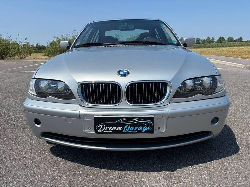BMW Serie 3 * TETTO* 2.0 Diesel 150cv