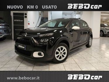 Citroën C3 PureTech 83 S&S Shine Pack