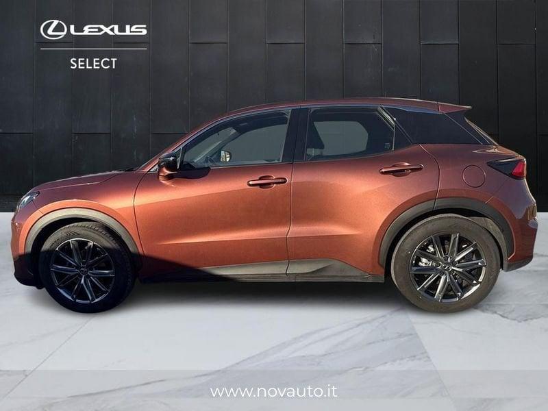 Lexus LBX LBX 1.5 hybrid Relax 2wd