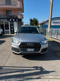 Audi Q5 35 2.0 tdi Business quattro 163cv s-tronic