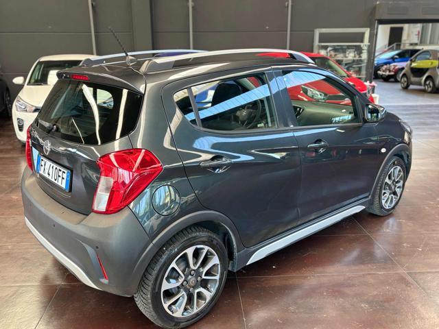 OPEL Karl Rocks 1.0 73 CV