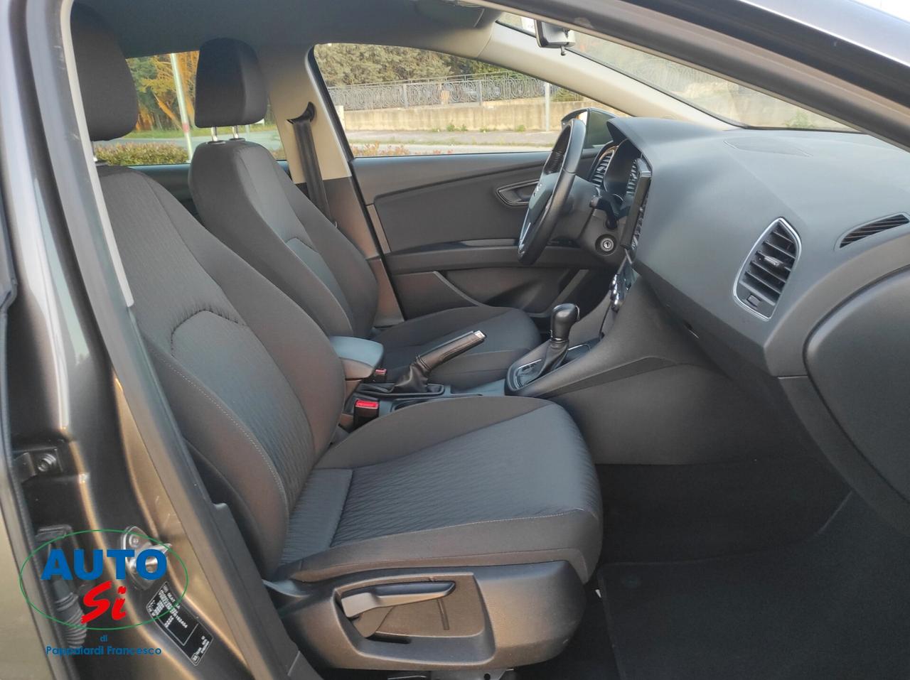 Seat Leon 1.6 TDI - 105cv UNICO PROPRIET.