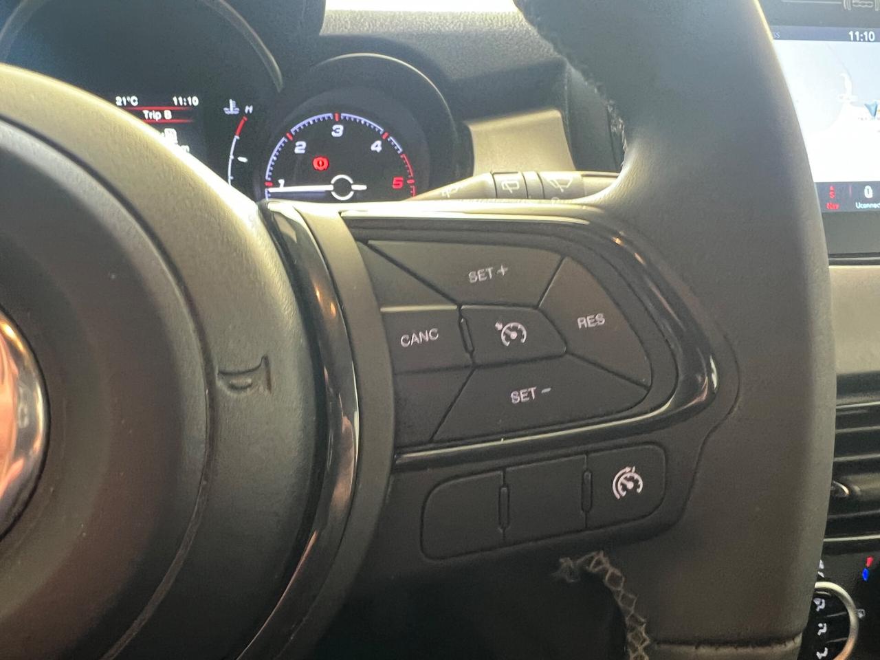 Fiat 500X 1.3 MultiJet 95 CV Sport