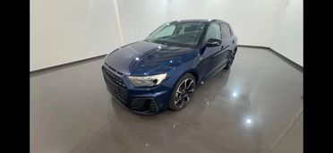 Audi A1 SPB 30 TFSI S tronic line edition