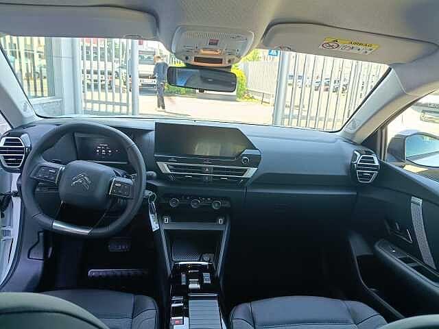 Citroen C4 1.2 Hybrid 136cv DCS6 PLUS KM ZERO