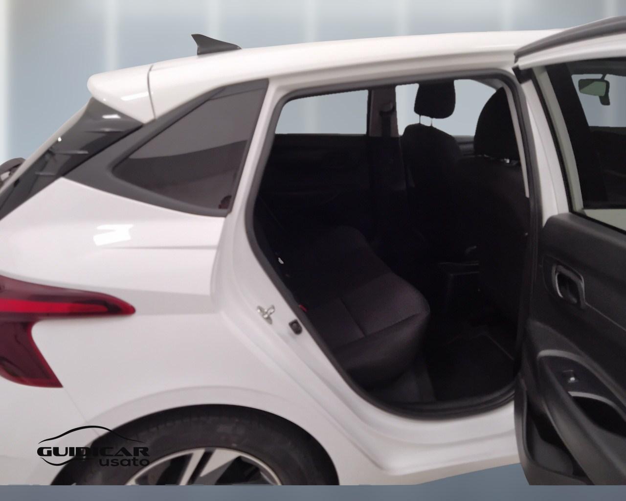 HYUNDAI i20 III 2021 - i20 1.2 mpi Connectline Exterior Pack