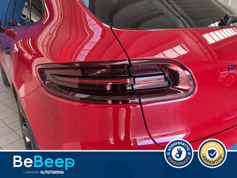 Porsche Macan 3.0 GTS 360CV PDK