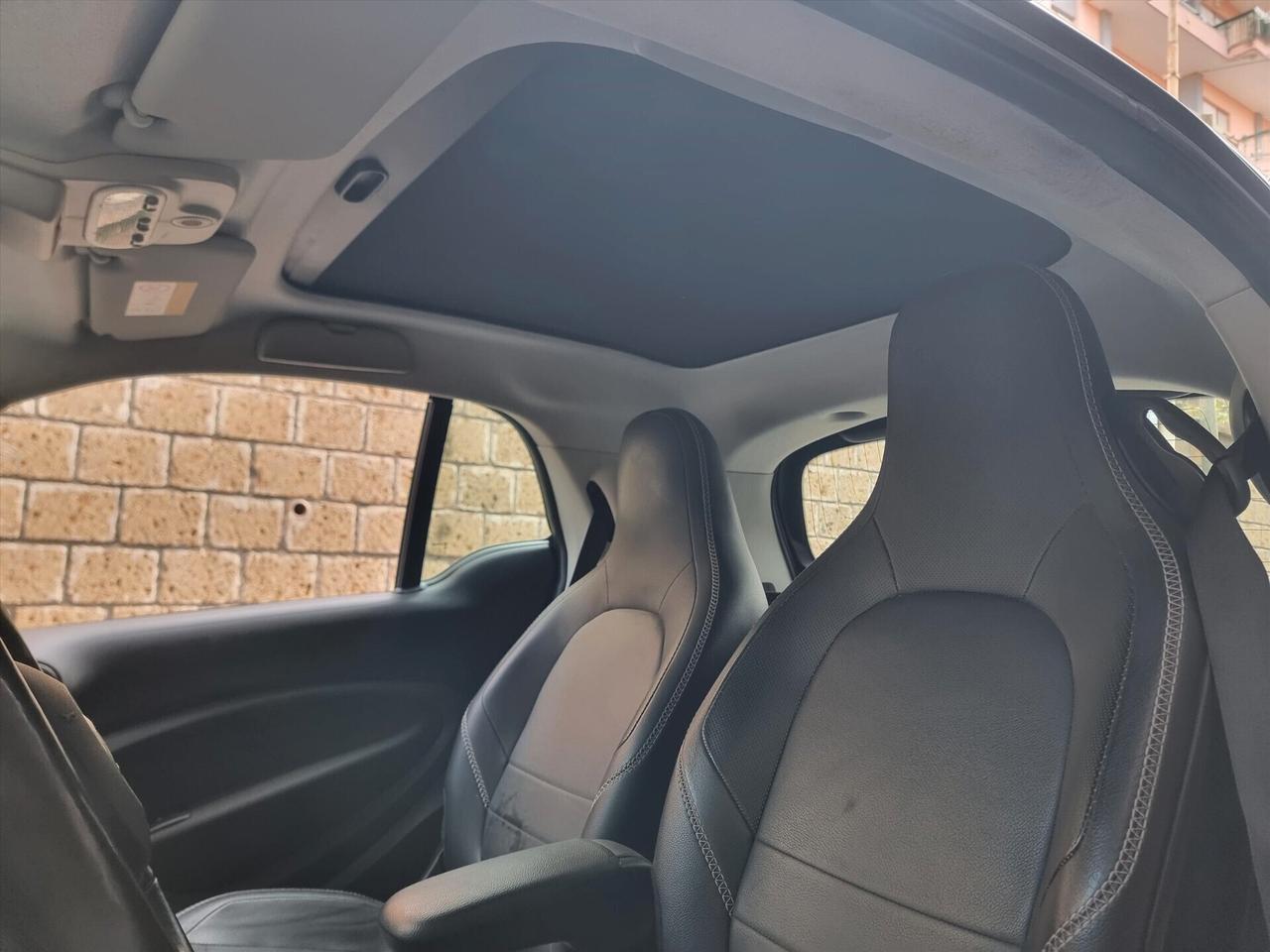 Smart ForTwo EQ Prime Nightsky ELETTRICA