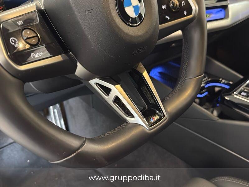 BMW Serie 5 G61 Touring 520d Touring 48V xdrive MSport Pro auto