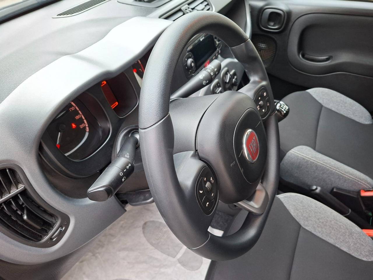 Fiat Panda 1.0 hybrid City Life *PREZZO REALE*