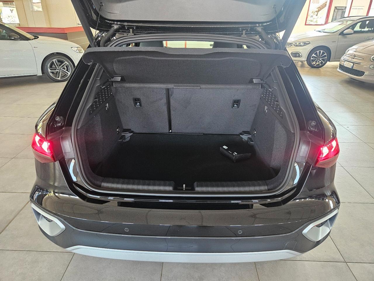 Audi A3 allstreet S-Line 2.0 TDI 150CV S-Tronic