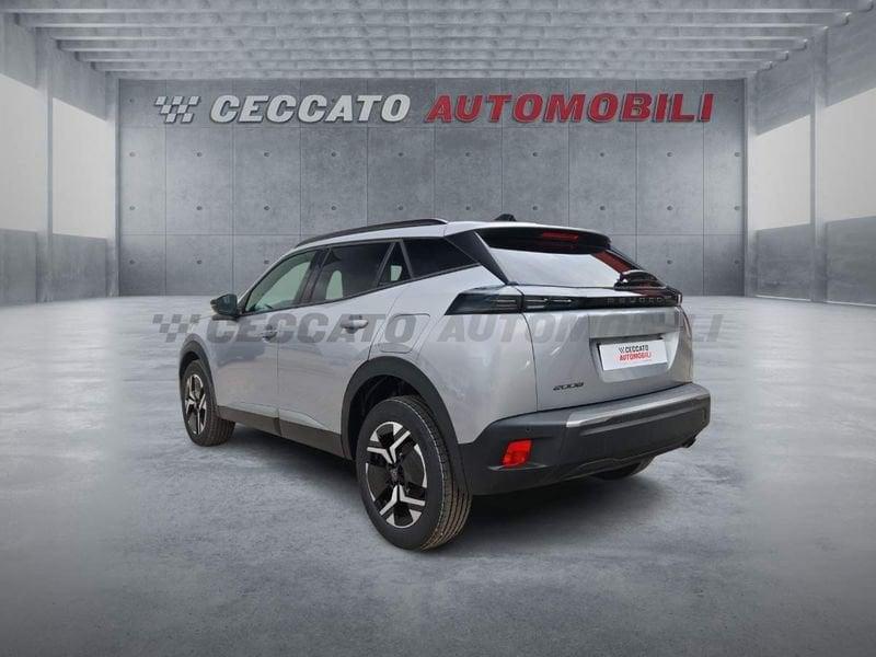 Peugeot 2008 2008 1.2 puretech Allure s&s 100cv